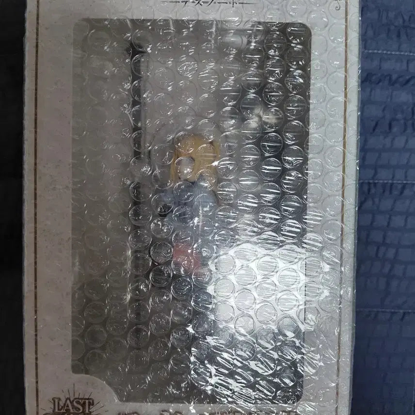 [BUNJANG] Death Note Misa Amane Last One Prize Figure (Sealed) / (택포16!!!)미개봉!! 데스노트 미사 라스트원