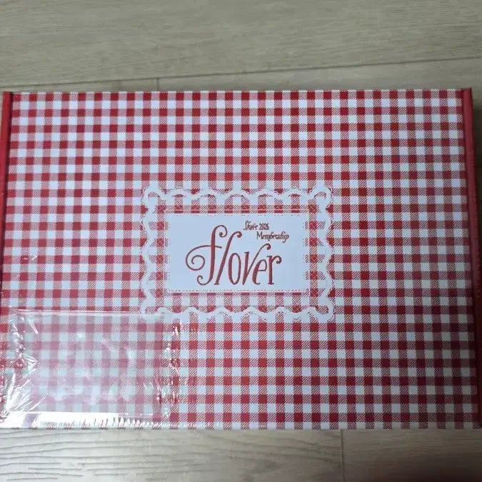 [BUNJANG] fromis_9 2026 Membership Kit Sealed / 프로미스나인 2026멤버쉽 키트 미개봉 양도합니다.