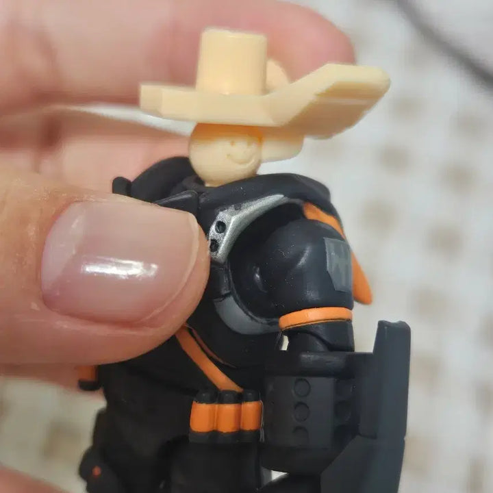 [BUNJANG] Katsuki Bakugo Nendoroid / 바쿠고 넨도 판매합니다