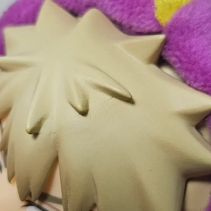 [BUNJANG] Katsuki Bakugo Nendoroid / 바쿠고 넨도 판매합니다