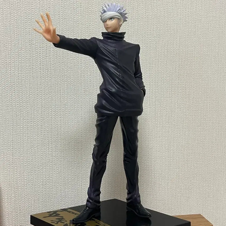 [BUNJANG] Jujutsu Kaisen Satoru Gojo Ichiban Kuji Figure / 주술회전 고죠사토루 제일복권 피규어