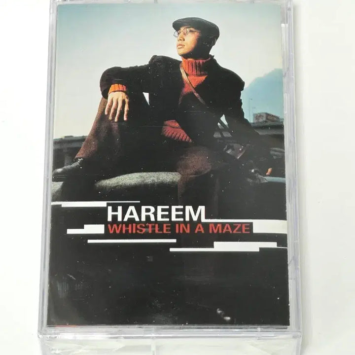 [BUNJANG] Hareem 2nd Album &