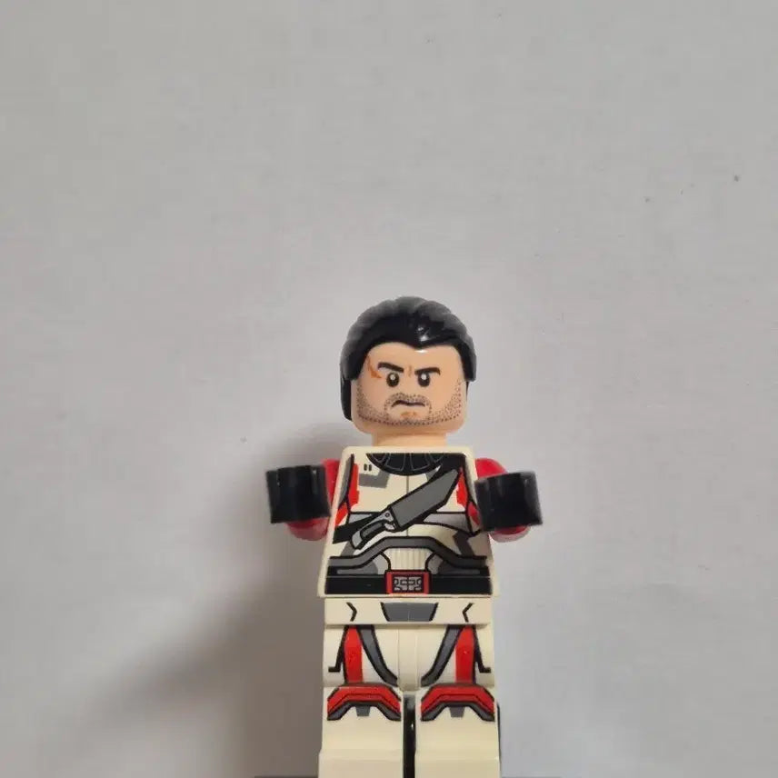 [BUNJANG] Lego Star Wars Jango Fett / 레고 스타워즈 제이스 말콤