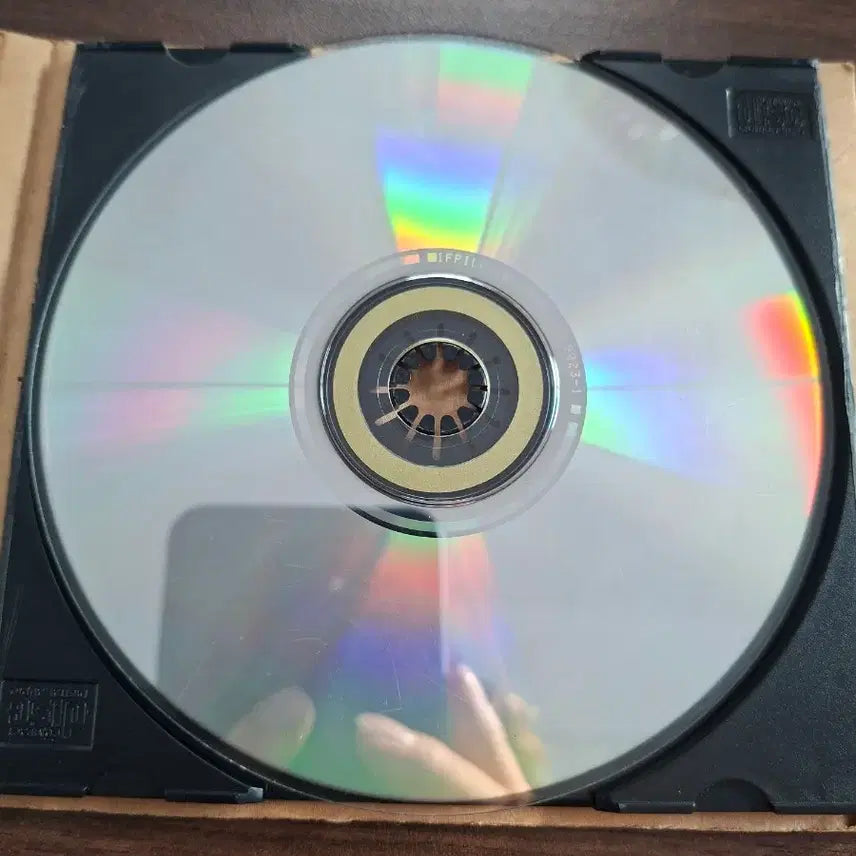 [BUNJANG] Im Chang Jung 3rd Album AGAIN CD / 임창정 3집  ALBUM AGAIN CD
