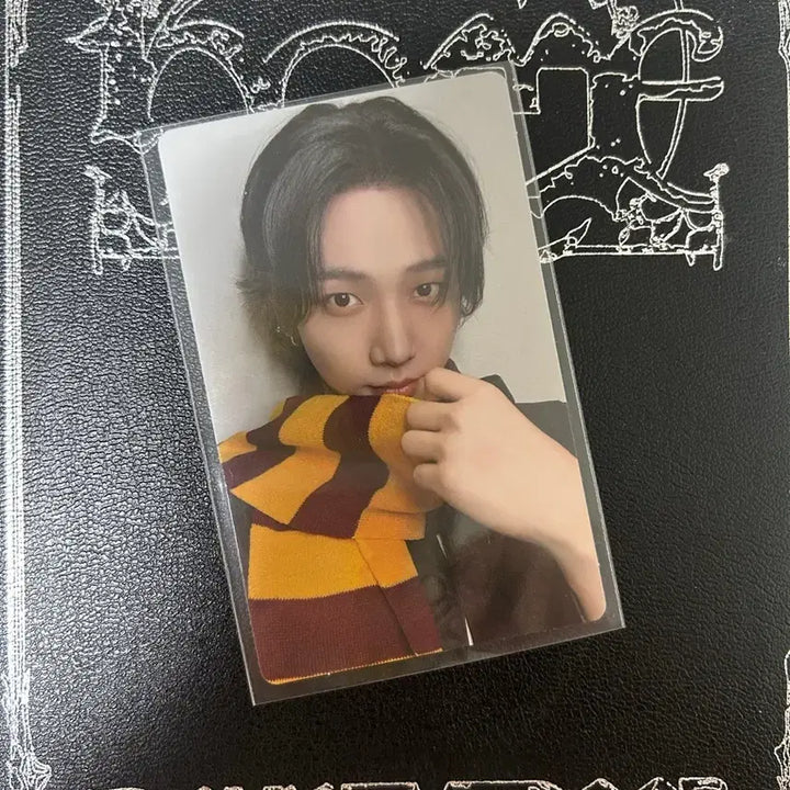 [BUNJANG] BOYNEXTDOOR Weverse Lucky Draw 2nd Edition Photocard / 보넥도 홈 위버스 럭드 2차 판매