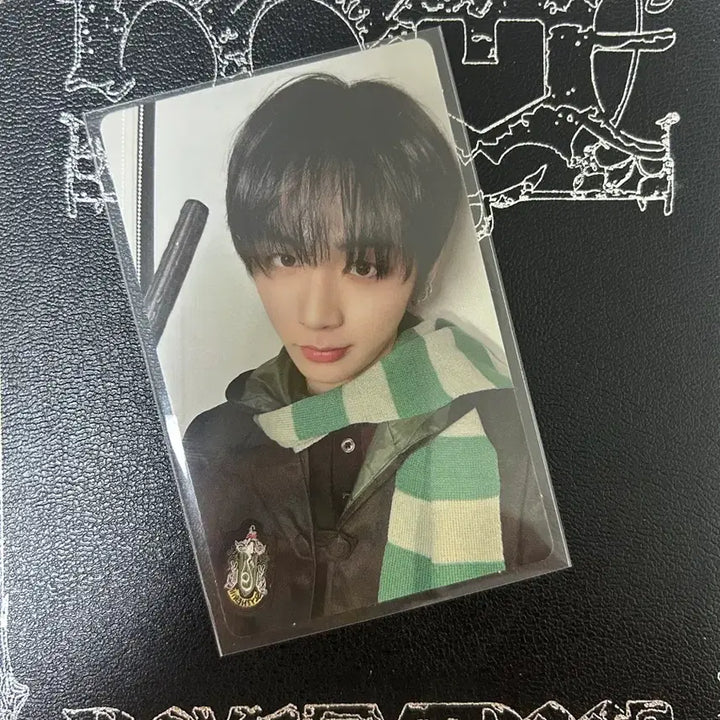 [BUNJANG] BOYNEXTDOOR Weverse Lucky Draw 2nd Edition Photocard / 보넥도 홈 위버스 럭드 2차 판매