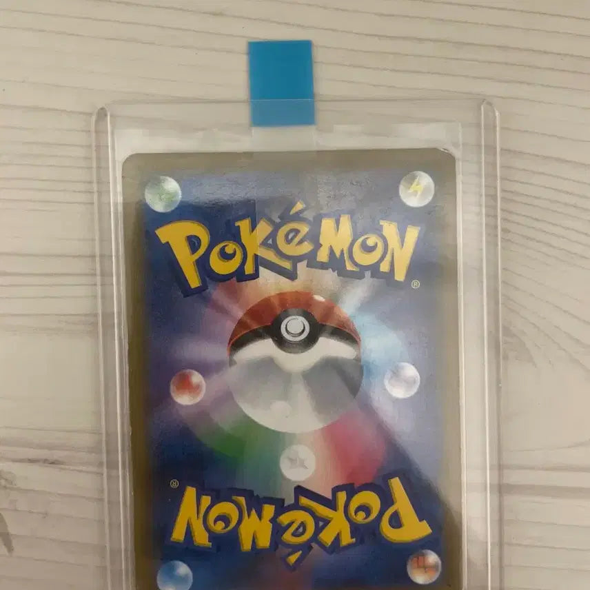 [BUNJANG] Pokemon Tag Team Garchomp &amp; Giratina Japanese Edition / 태그팀 일판 기라티나 한카리아스