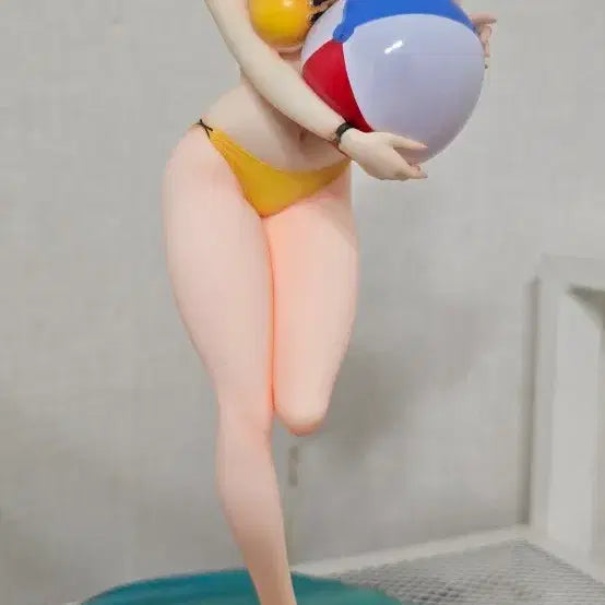 [BUNJANG] Good Smile Company Ryza Swimsuit Ver. Figure / 굿스마일컴퍼니 라이자 수영복