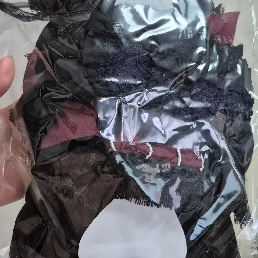 [BUNJANG] MSD Sewing Bear Witch&