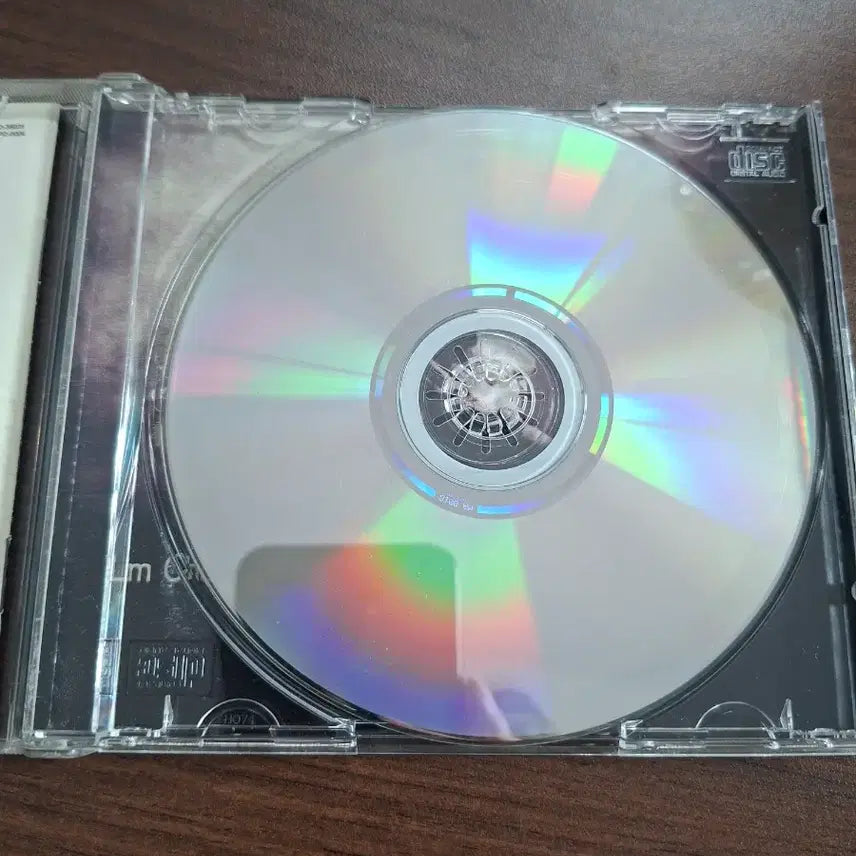 [BUNJANG] Im Chang Jung 5th Album Story of... CD / 임창정 5집 Story of...CD