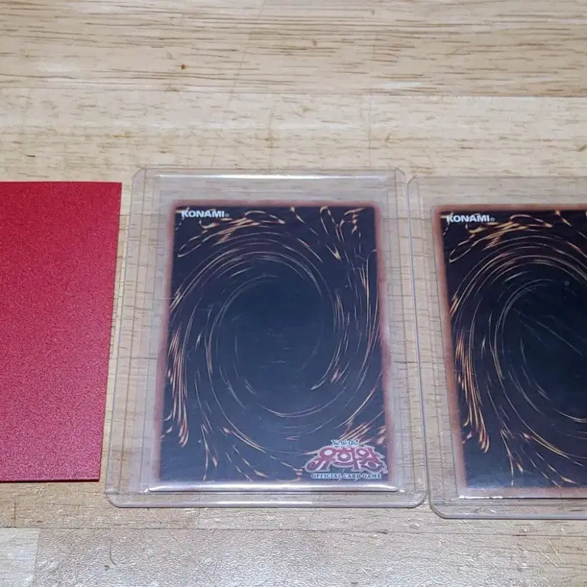 [BUNJANG] Yu-Gi-Oh! Card / 유희왕 카드