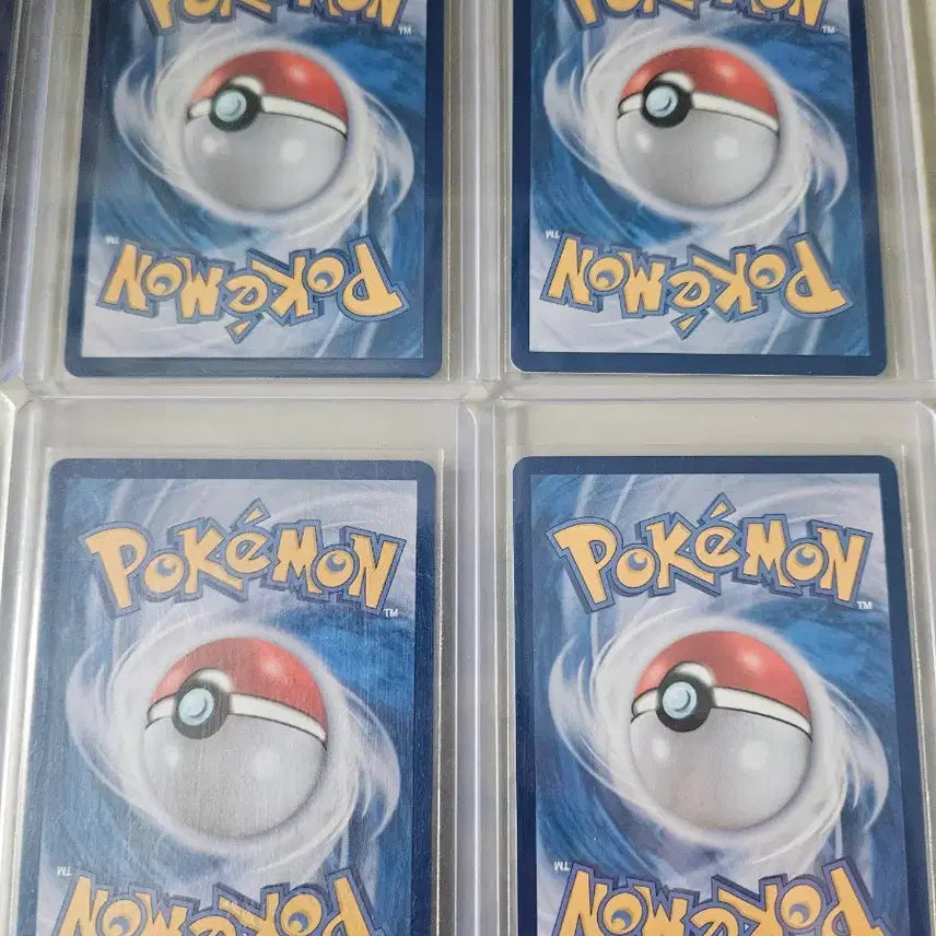 [BUNJANG] Pokemon Trainers Card Bundle Set (Japanese) / (포켓몬카드) 트레이너스 카드 (상태 s급,중복X,일판)일괄 판매