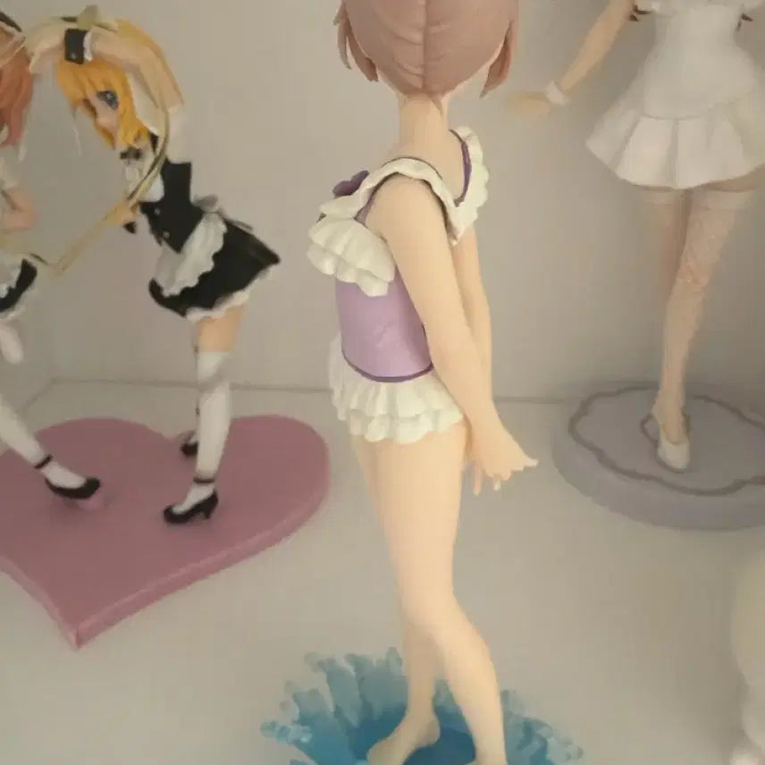 [BUNJANG] Aruse Bisque Doll Sai Inui Sajuna Figure / 그 비스크 돌은 사랑한다 세가 이누이 사쥬나 피규어