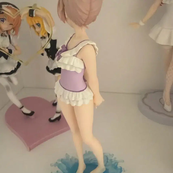 [BUNJANG] Aruse Bisque Doll Sai Inui Sajuna Figure / 그 비스크 돌은 사랑한다 세가 이누이 사쥬나 피규어