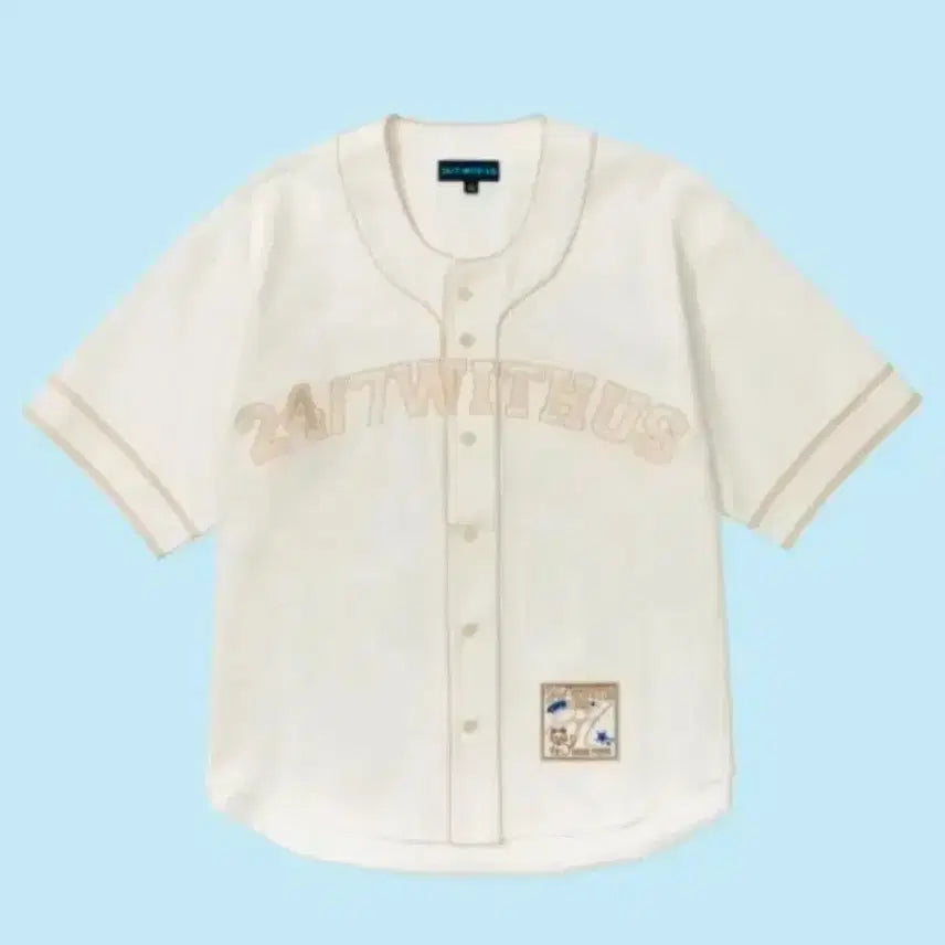 [BUNJANG] TWS Concert MD Baseball Jersey T-Shirt / 새상품) 투어스 콘서트  MD 야구 져지 티셔츠 판매합니다