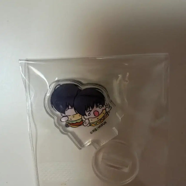[BUNJANG] Mopeong Monday&