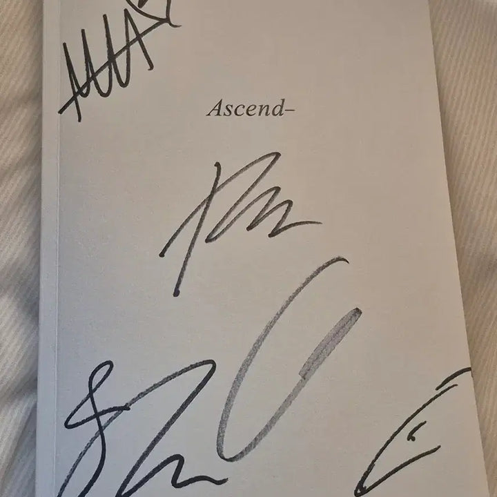 [BUNJANG] ZEROBASEONE Signed Album / 제로베이스원 싸인 앨범