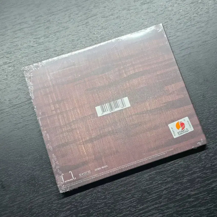 [BUNJANG] Leellamarz Violinist (Sealed) CD / 릴러말즈 (Leellamarz) - Violinist (미개봉, CD)