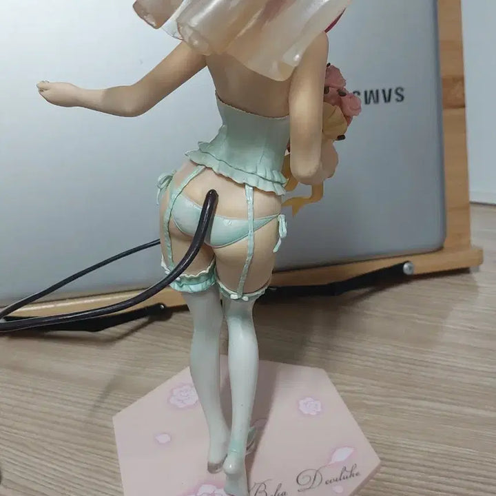 [BUNJANG] Max Factory To LOVE Ru Wedding Figure / 맥스팩토리 투러브트러블 웨딩 피규어