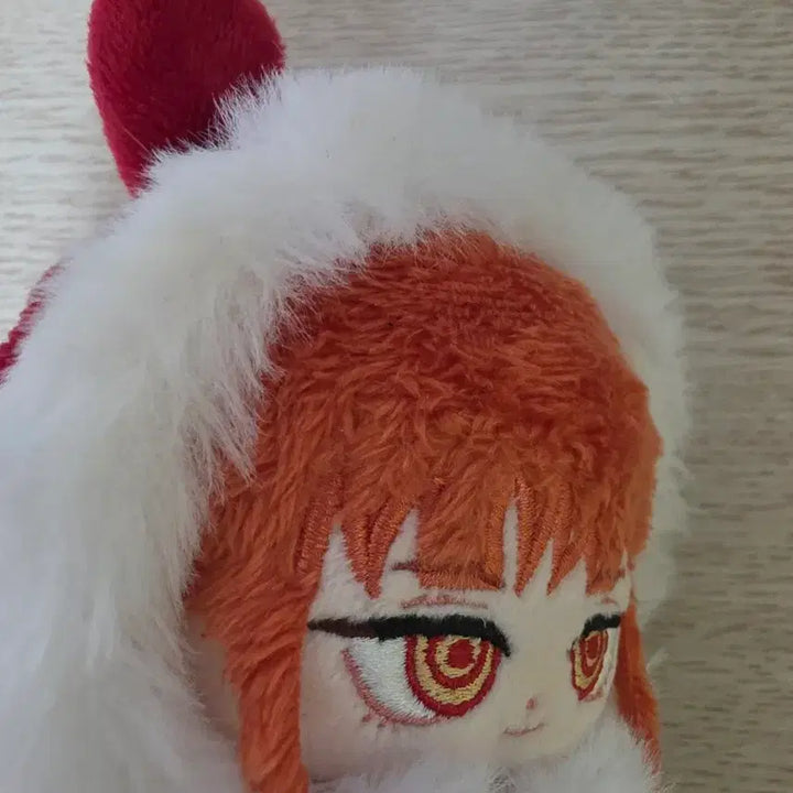 [BUNJANG] Chainsaw Man Makima Plush Doll / 체인소맨 마키마 비공식 솜인형