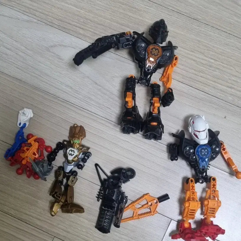 [BUNJANG] LEGO Bionicle / 레고 바이오니클