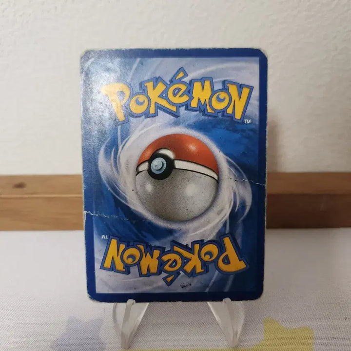 [BUNJANG] Pokemon Card M Buncho Promo / 포켓몬카드 M번치코 프로모