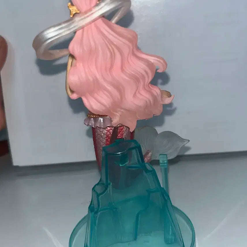 [BUNJANG] Shirahoshi Figure / 시라호시 피규어