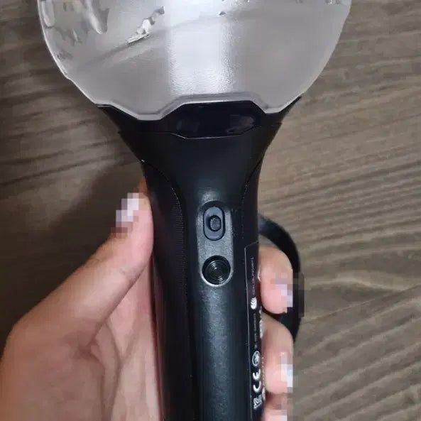 [BUNJANG] BTS ARMYBOMB Ver. 3 / 아미밤 3