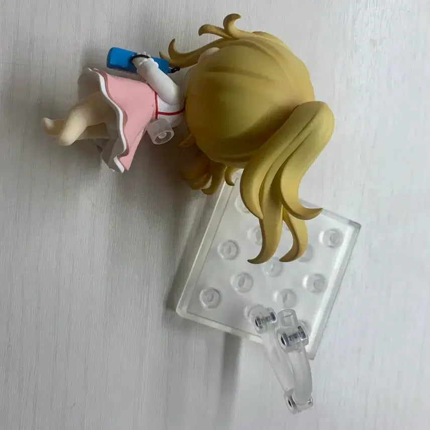 [BUNJANG] Your Lie in April Kaori Miyazono Nendoroid / 4월의 너의 거짓말 카오리 미야죠노 넨도로이드