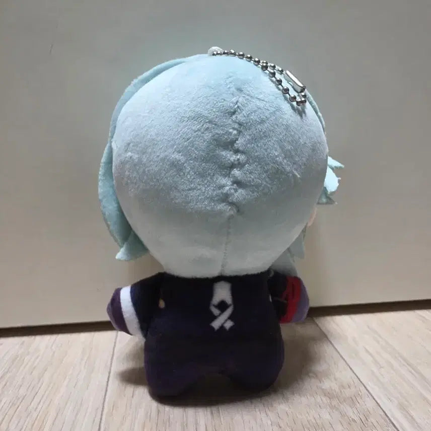 [BUNJANG] Honkai: Star Rail Anak Sagoras 10cm Plush / 붕괴 스타레일 아낙사 10cm 누이
