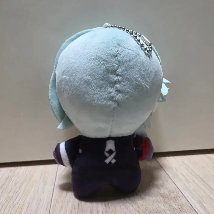 [BUNJANG] Honkai: Star Rail Anak Sagoras 10cm Plush / 붕괴 스타레일 아낙사 10cm 누이