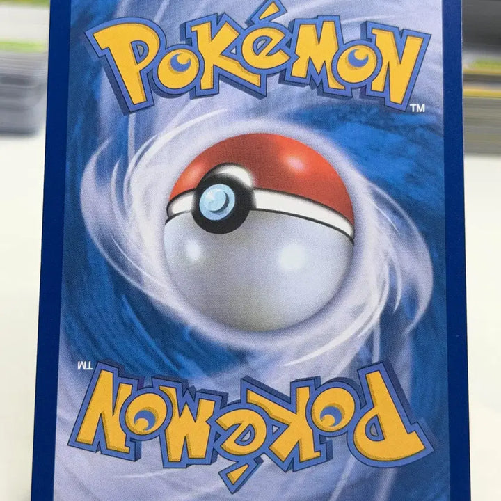 [BUNJANG] EX SV11W 042/086 RR - Holographic Pokémon Card / 탱탱겔 ex sv11W 042/086 RR