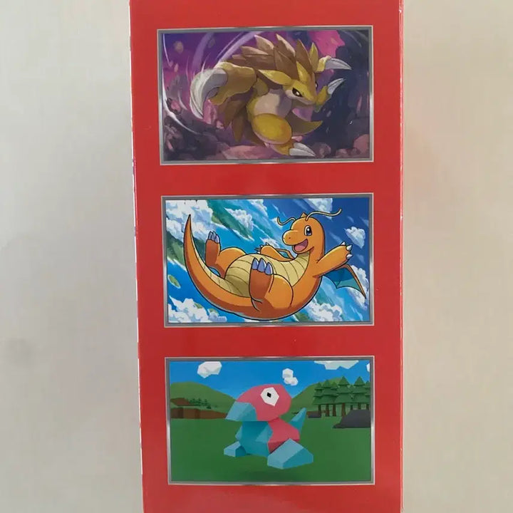[BUNJANG] Pokemon Korean 151 Booster Box Sealed / 포켓몬카드 151 박스 미개봉