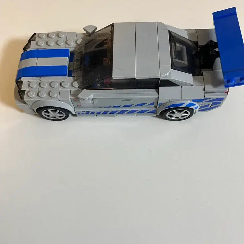 [BUNJANG] LEGO Speed Champions 71917 / 레고 스피드챔피언71917