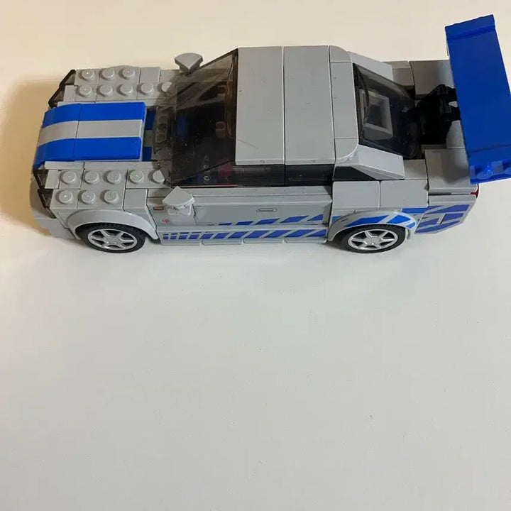 [BUNJANG] LEGO Speed Champions 71917 / 레고 스피드챔피언71917