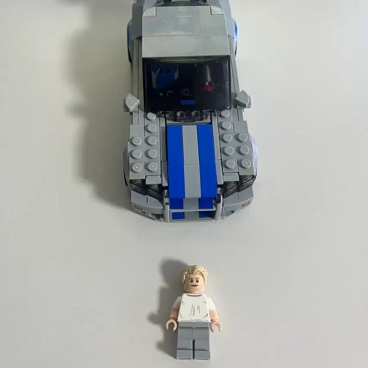[BUNJANG] LEGO Speed Champions 71917 / 레고 스피드챔피언76917