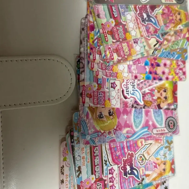 [BUNJANG] Aikatsu! Aimstar Ranbong Card Pack / 아이카츠, 아이엠스타 랜봉