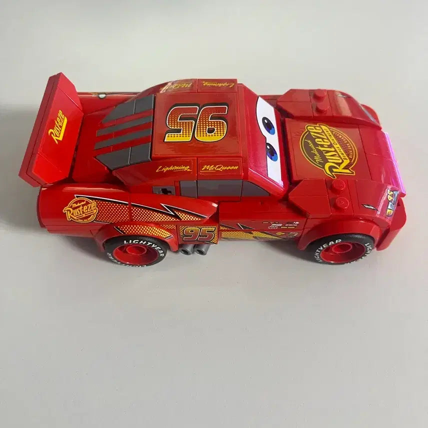 [BUNJANG] LEGO Speed Champions 77255 / 레고 스피드챔피언 77255