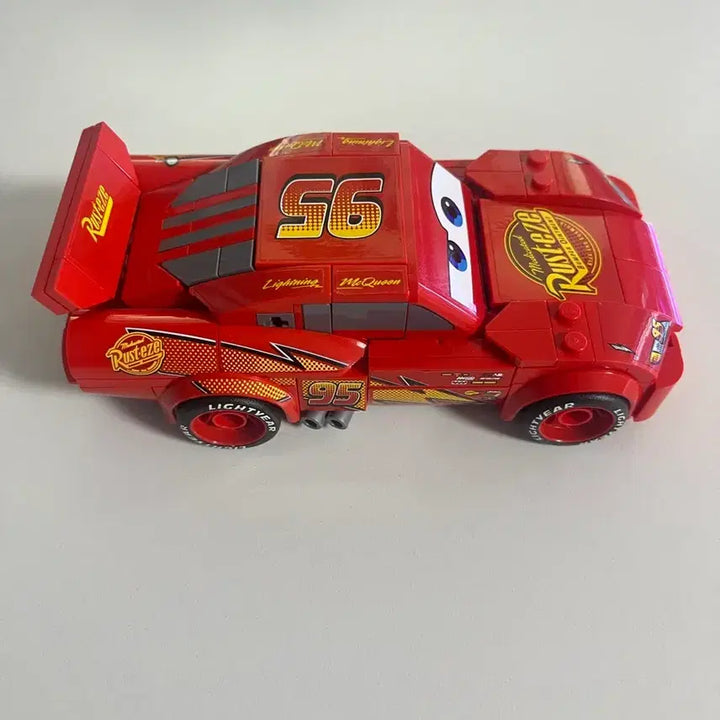 [BUNJANG] LEGO Speed Champions 77255 / 레고 스피드챔피언 77255