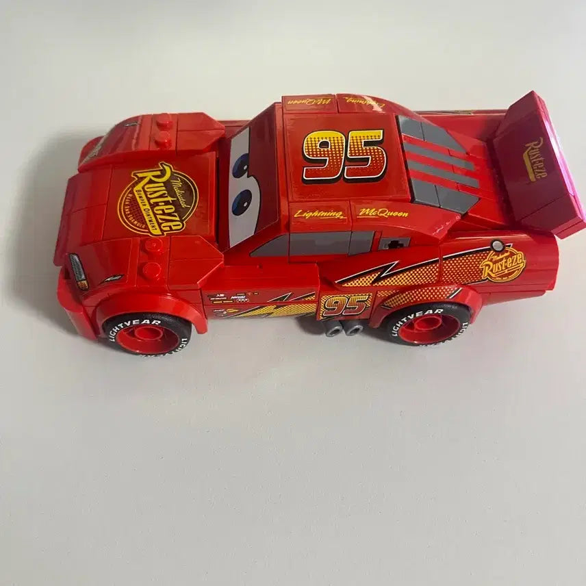 [BUNJANG] LEGO Speed Champions 77255 / 레고 스피드챔피언 77255