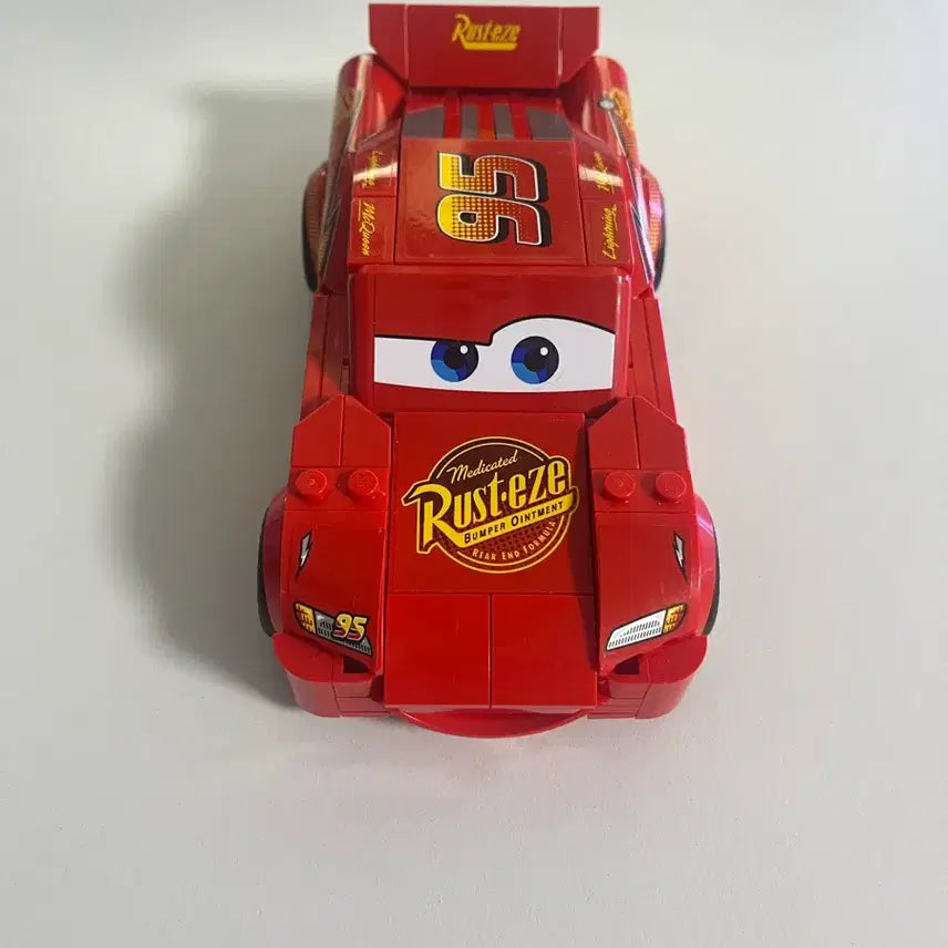 [BUNJANG] LEGO Speed Champions 77255 / 레고 스피드챔피언 77255