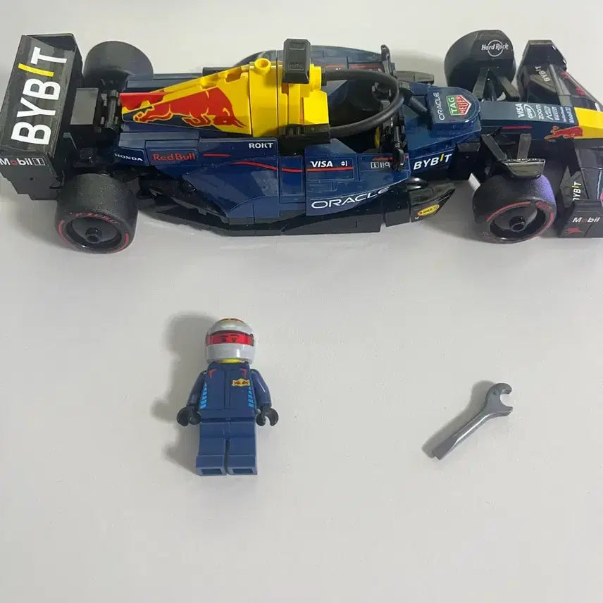 [BUNJANG] LEGO Speed Champions 77243 / 레고 스피드챔피언77243