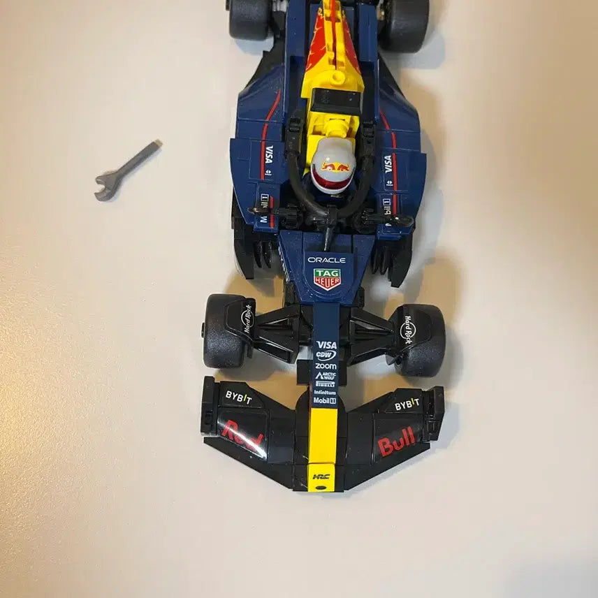 [BUNJANG] LEGO Speed Champions 77243 / 레고 스피드챔피언77243
