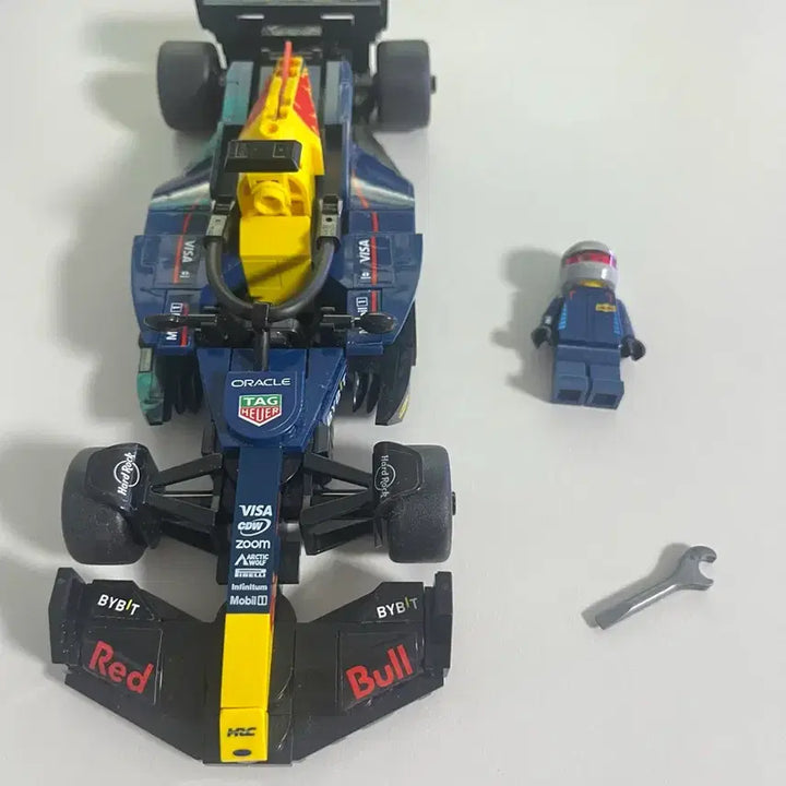 [BUNJANG] LEGO Speed Champions 77243 / 레고 스피드챔피언77243