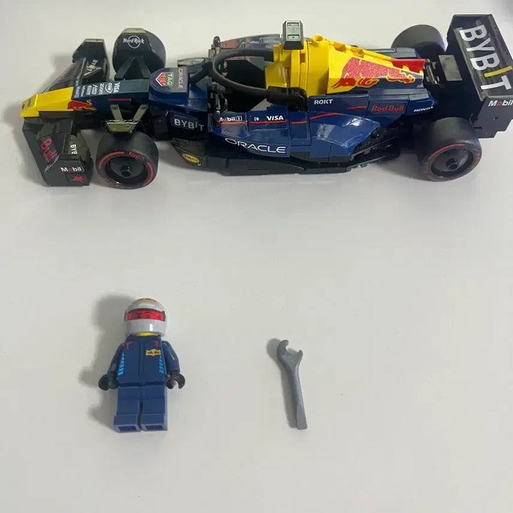 [BUNJANG] LEGO Speed Champions 77243 / 레고 스피드챔피언77243
