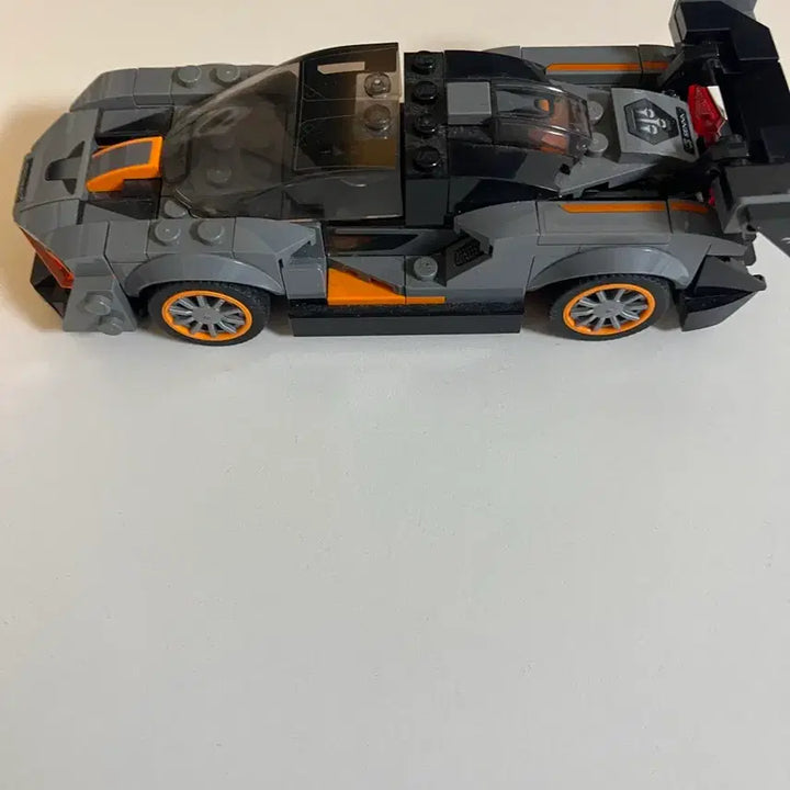 [BUNJANG] LEGO Speed Champions 75892 / 레고 스피드챔피언75892