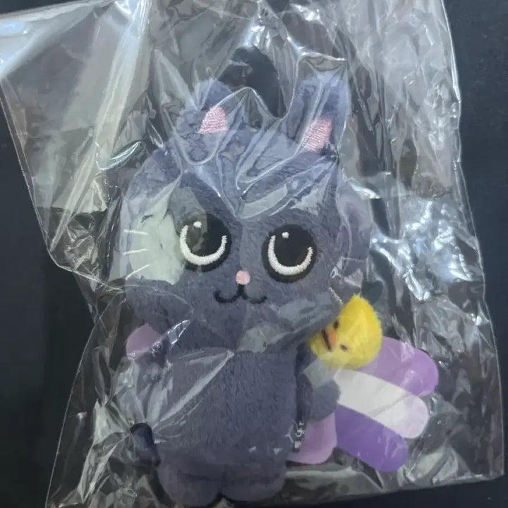 [BUNJANG] RIIZE Wonbin 8cm Plush Doll (Sealed) / 미개봉 토냥덕 8cm 라이즈 원빈