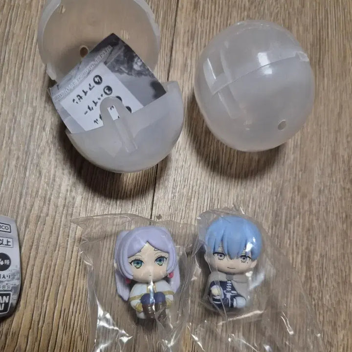 [BUNJANG] Frieren: Beyond Journey&