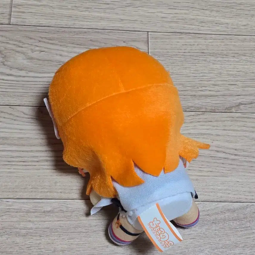[BUNJANG] Love Live! Superstar! Kanon Shibuya Chocokono Plush / 러브라이브 슈퍼스타 카논 누이구루미 초코노코
