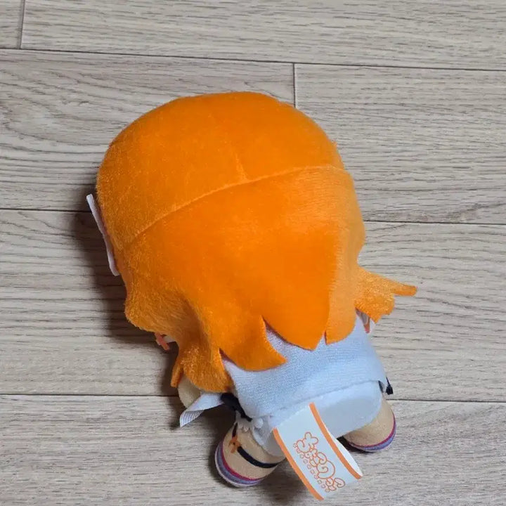 [BUNJANG] Love Live! Superstar! Kanon Shibuya Chocokono Plush / 러브라이브 슈퍼스타 카논 누이구루미 초코노코